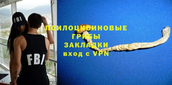 хмурый Зерноград